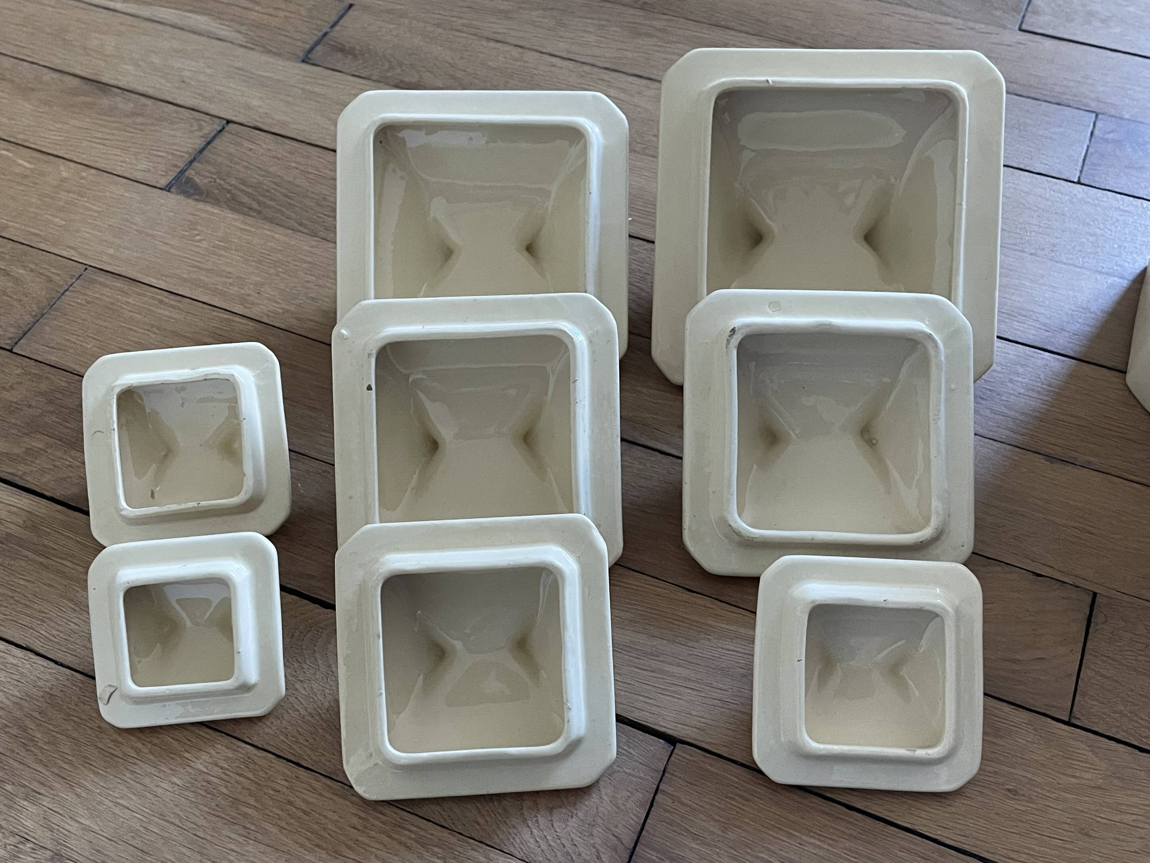 Spice boxes from Badonviller 251018