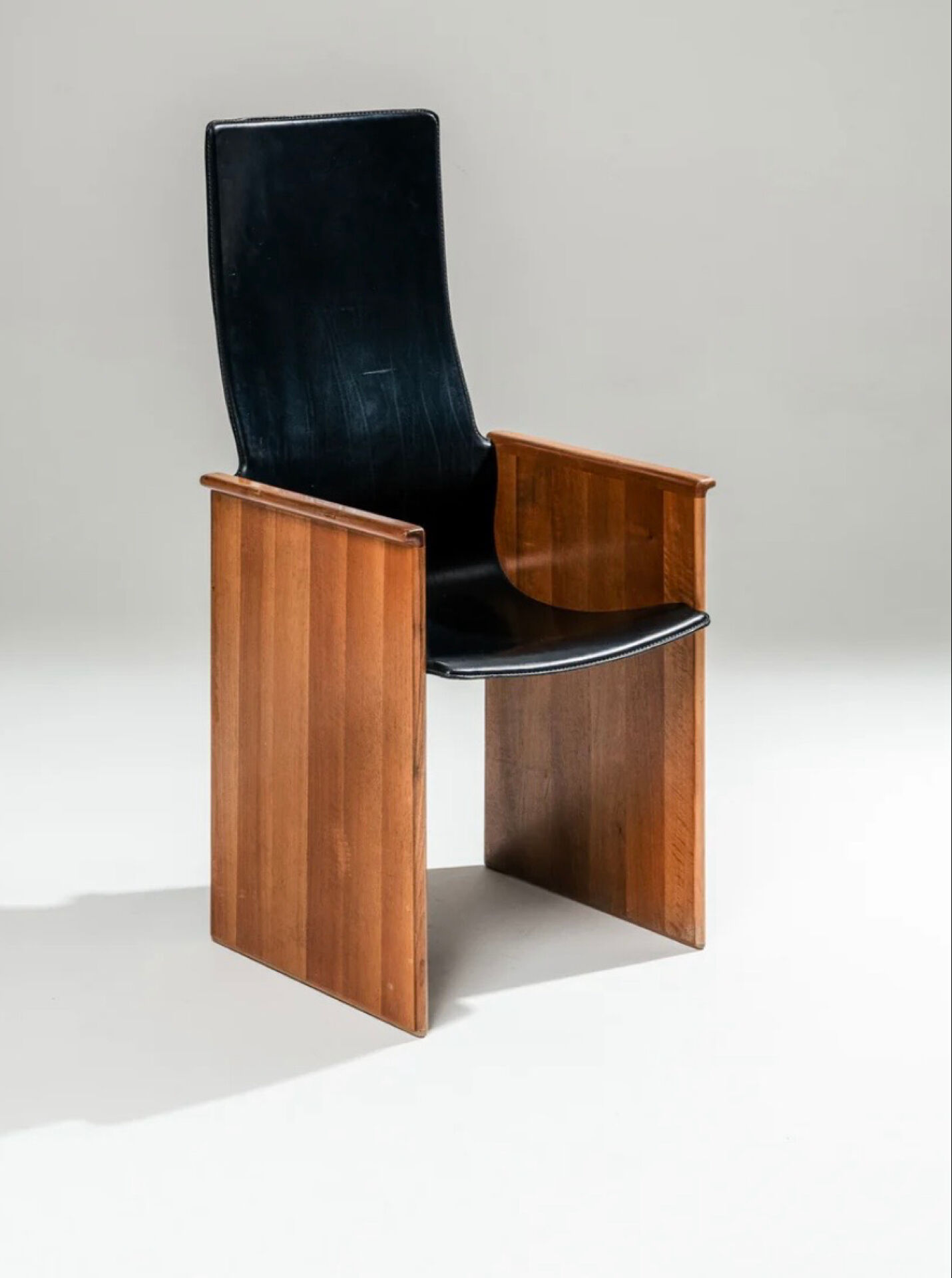 Chaise Tobia Scarpa