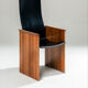 Chaise Tobia Scarpa
