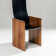 Tobia Scarpa chair