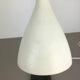1960s metal Table light made by Cosack, Germany
