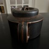 Ruska tea set by Ulla Procopé for Arabia