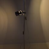 Mid-Century Floor Lamp Designed by Stanislav Indra, 1970s