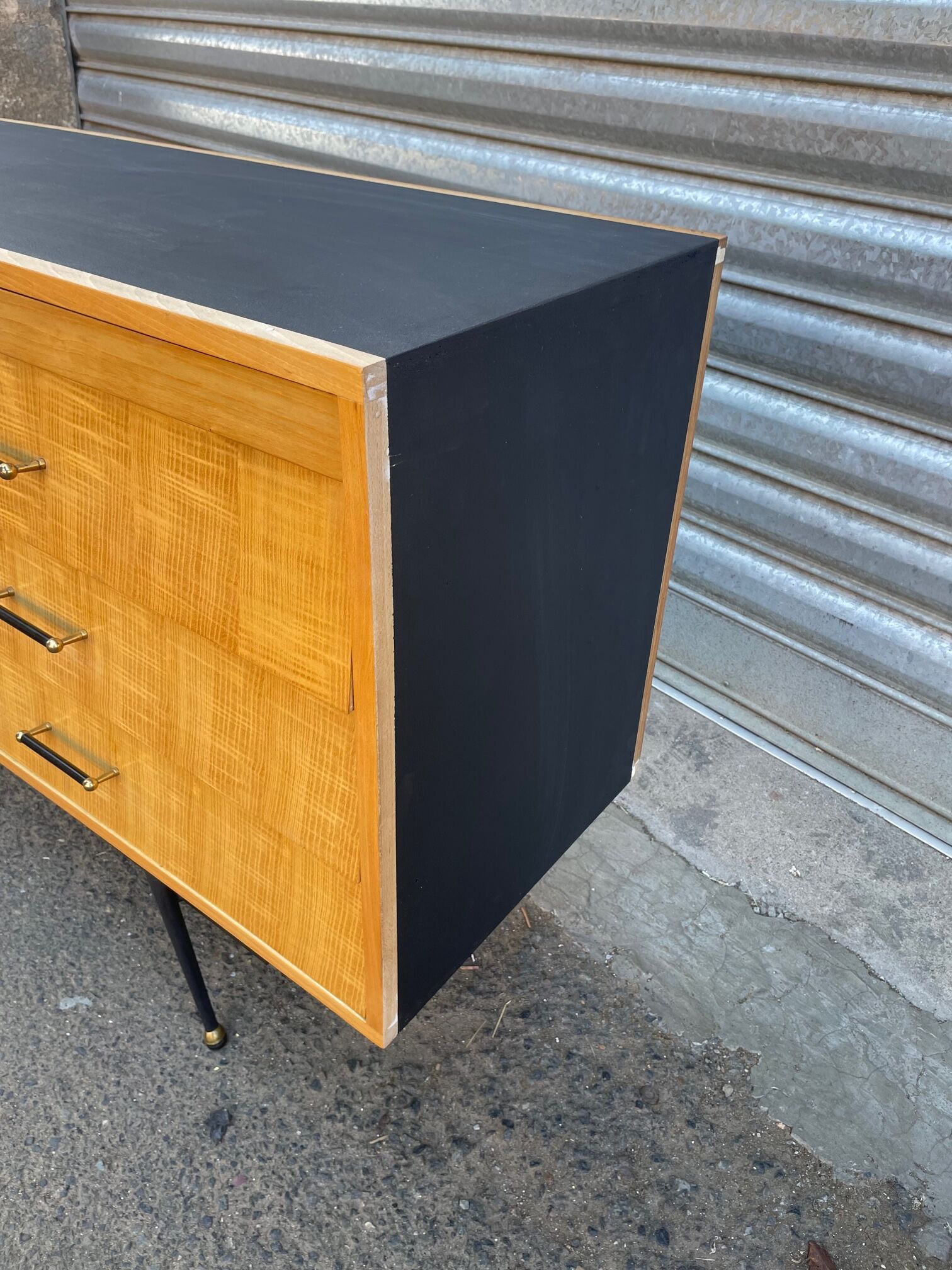 Chest of drawers 1960