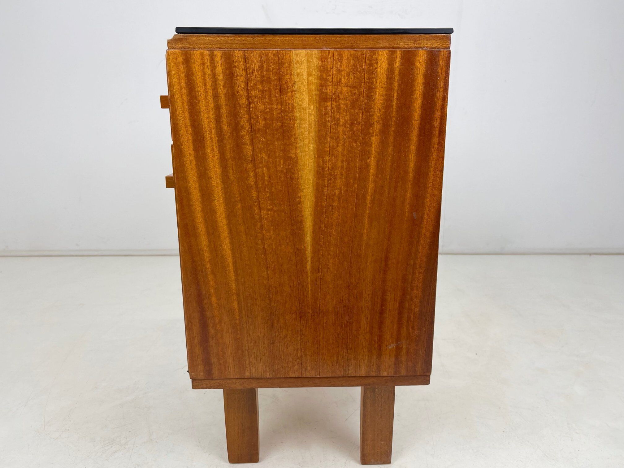 Cabinet or Bedside Table by Frantisek Mezulanik, 1960's