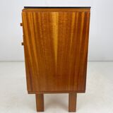 Cabinet or Bedside Table by Frantisek Mezulanik, 1960's