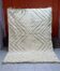 Moroccan Berber rug white decorated 200cmx300cm