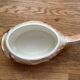 Fish soup tureen
