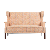 Danish Modern Wing sofa 1960s