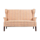 Danish Modern Wing sofa 1960s