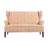 Danish Modern Wing sofa 1960s
