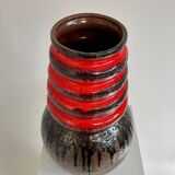Vase xxl fat lava