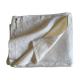 Raw linen wire sheet 1900 120x220