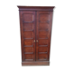Old wardrobe