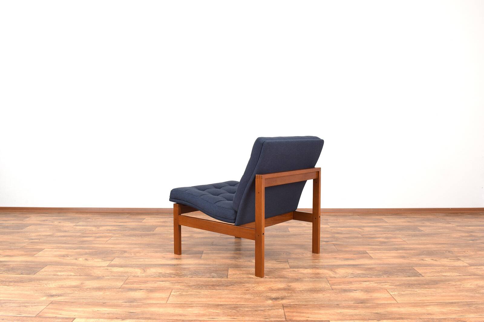 Teak Modular Sofa by Ole Gjerløv-Knudsen & Torben Lind for France & Søn
