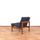 Teak Modular Sofa by Ole Gjerløv-Knudsen & Torben Lind for France & Søn
