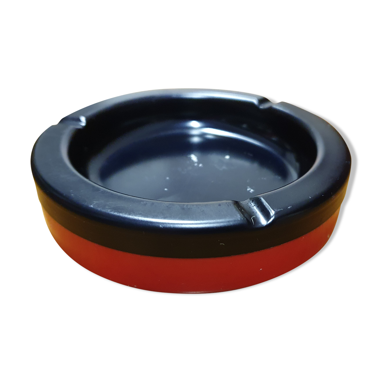 Ashtray Rexite Milano 70s