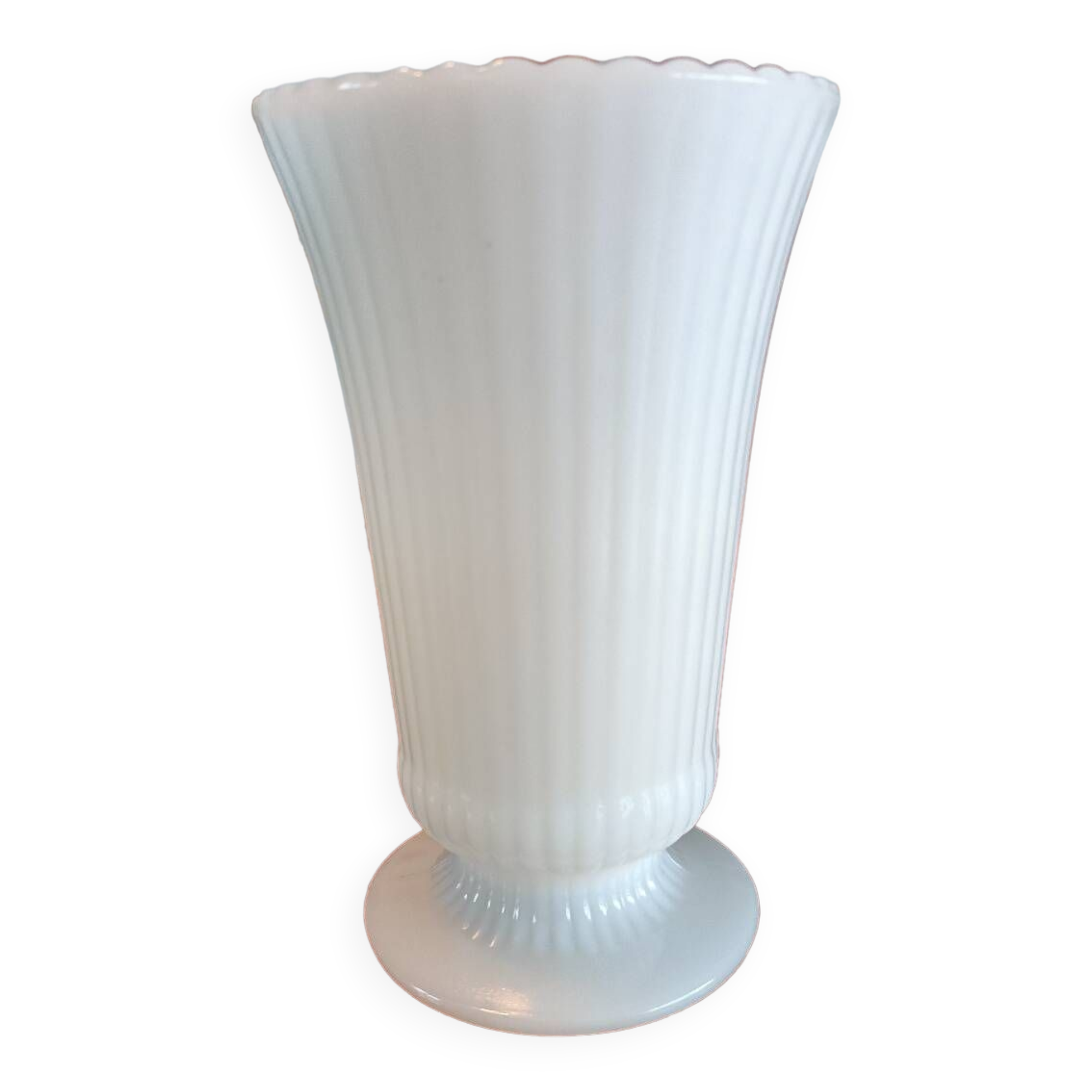 Brody co opaline vase