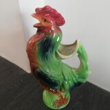 Zoomorphic pitcher cop St Clément