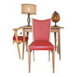 60s chair