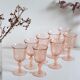 Lot de 8 verres à vin Rosaline Arcoroc de Luminarc