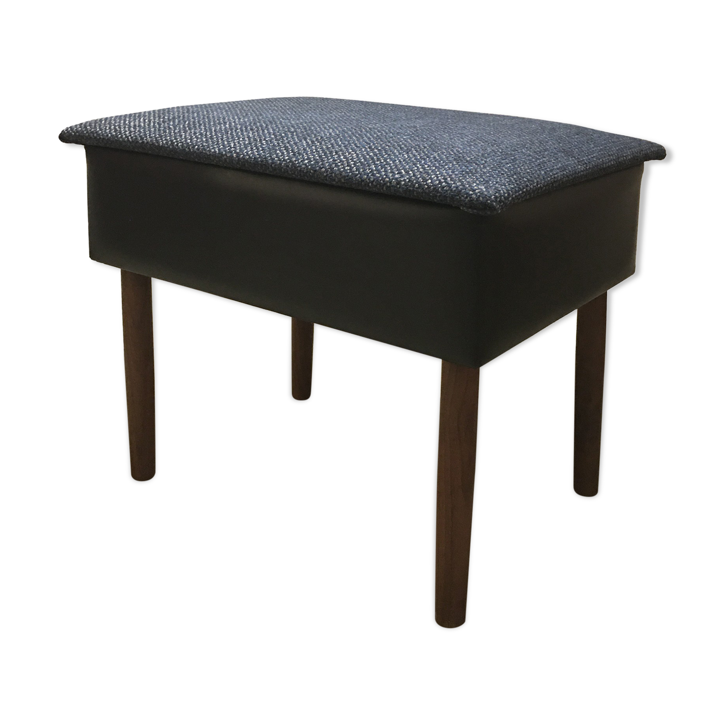 Chest stool, Danish 60