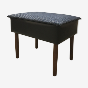 Chest stool, Danish 60