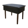 Tabouret coffre, Danois 60