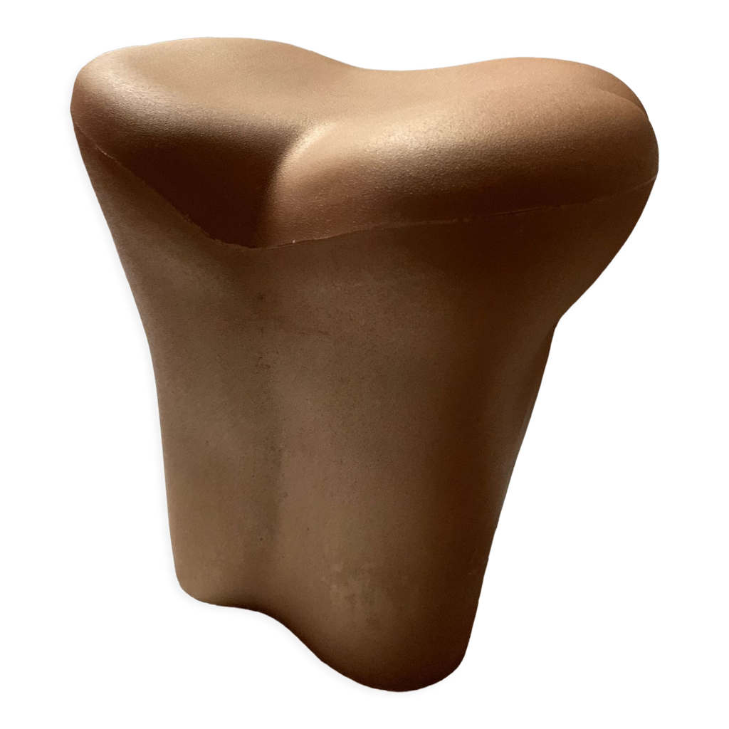Tabouret Tooth Philippe Starck Selency