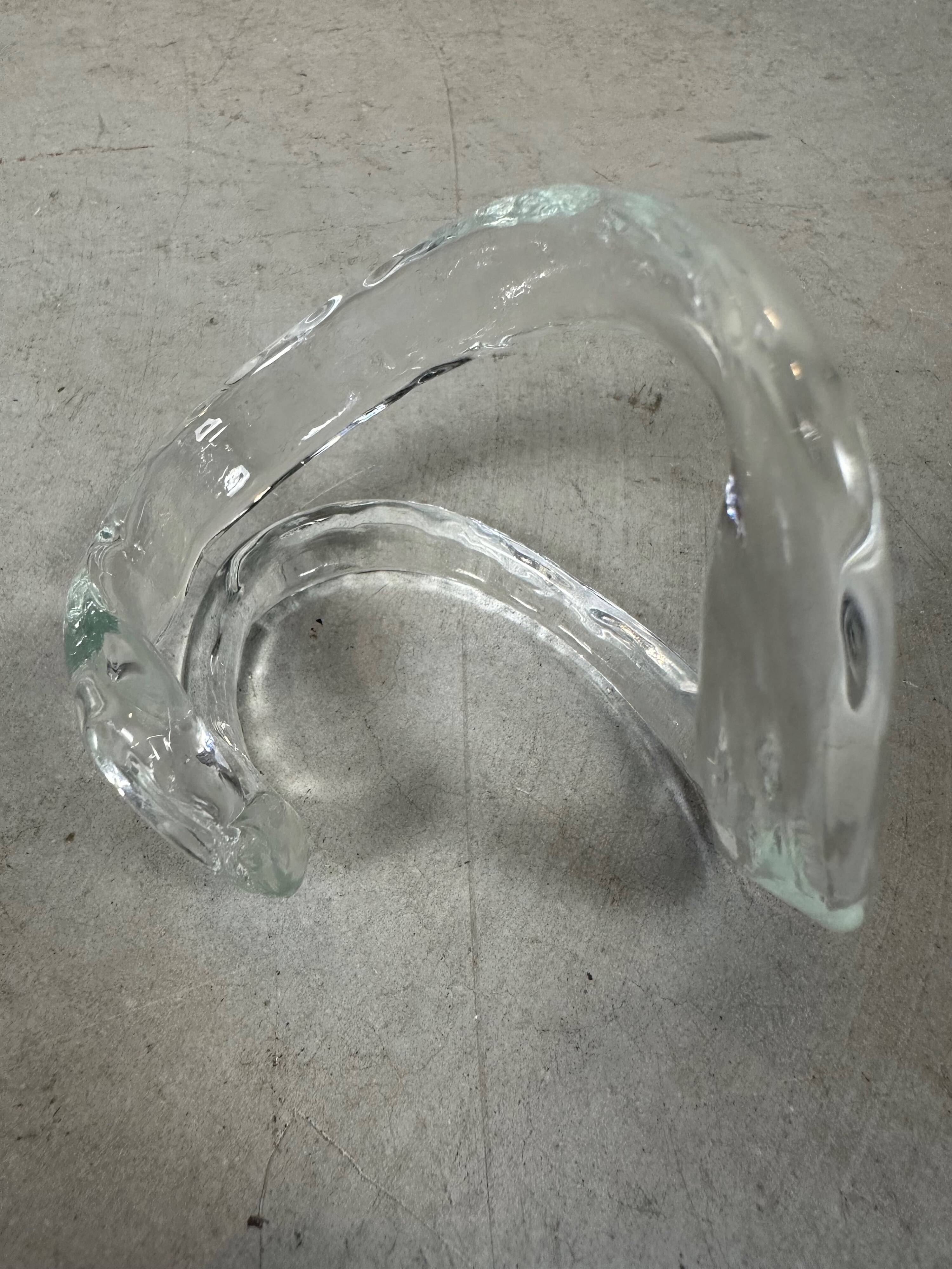XXL 'Giogali' chandelier – Angelo Mangiarotti – Murano