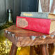 Tripod stool