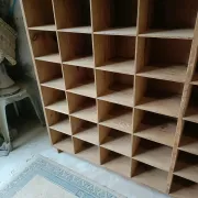 Job locker furniture