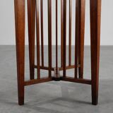 Arts and Crafts Oak Side Table, United Kingdom ca. 1900