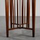 Arts and Crafts Oak Side Table, United Kingdom ca. 1900