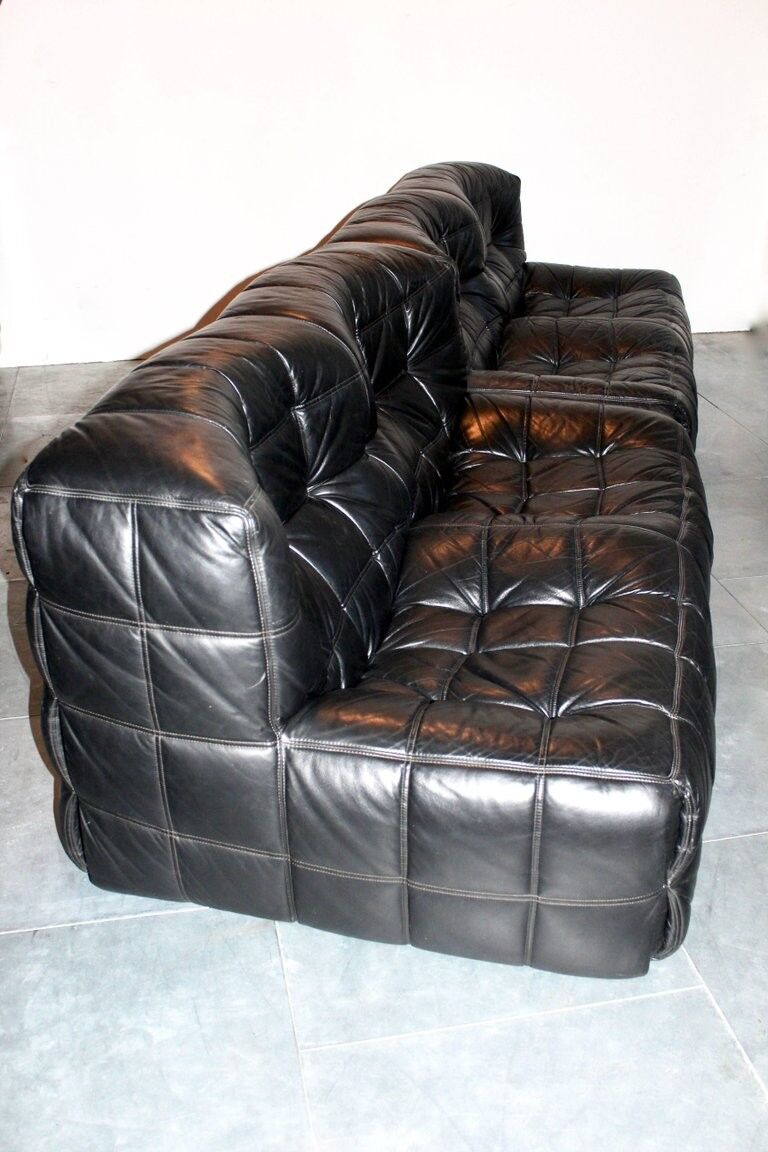 Sofa kashima by Michel Ducaroy for Line Roset 1970