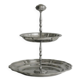 Guy Degrenne metal tiered server