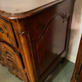 Louis XIV dresser
