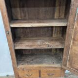 Small 19th century wardrobe