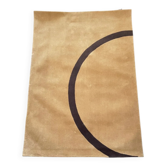 Carpet by Tisca Tiara 1980s Switzerland