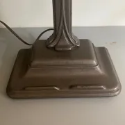 American desk lamp 1940