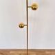 Midcentury Floor Lamp Eye Balls, Germany, 1980s