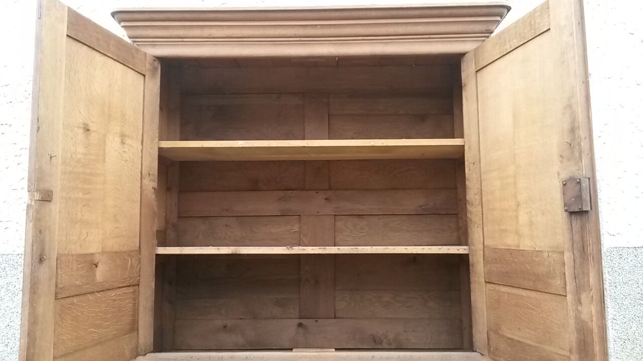 Buffet ardennais 2 body Louis Philippe