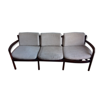 Banquette années 1960