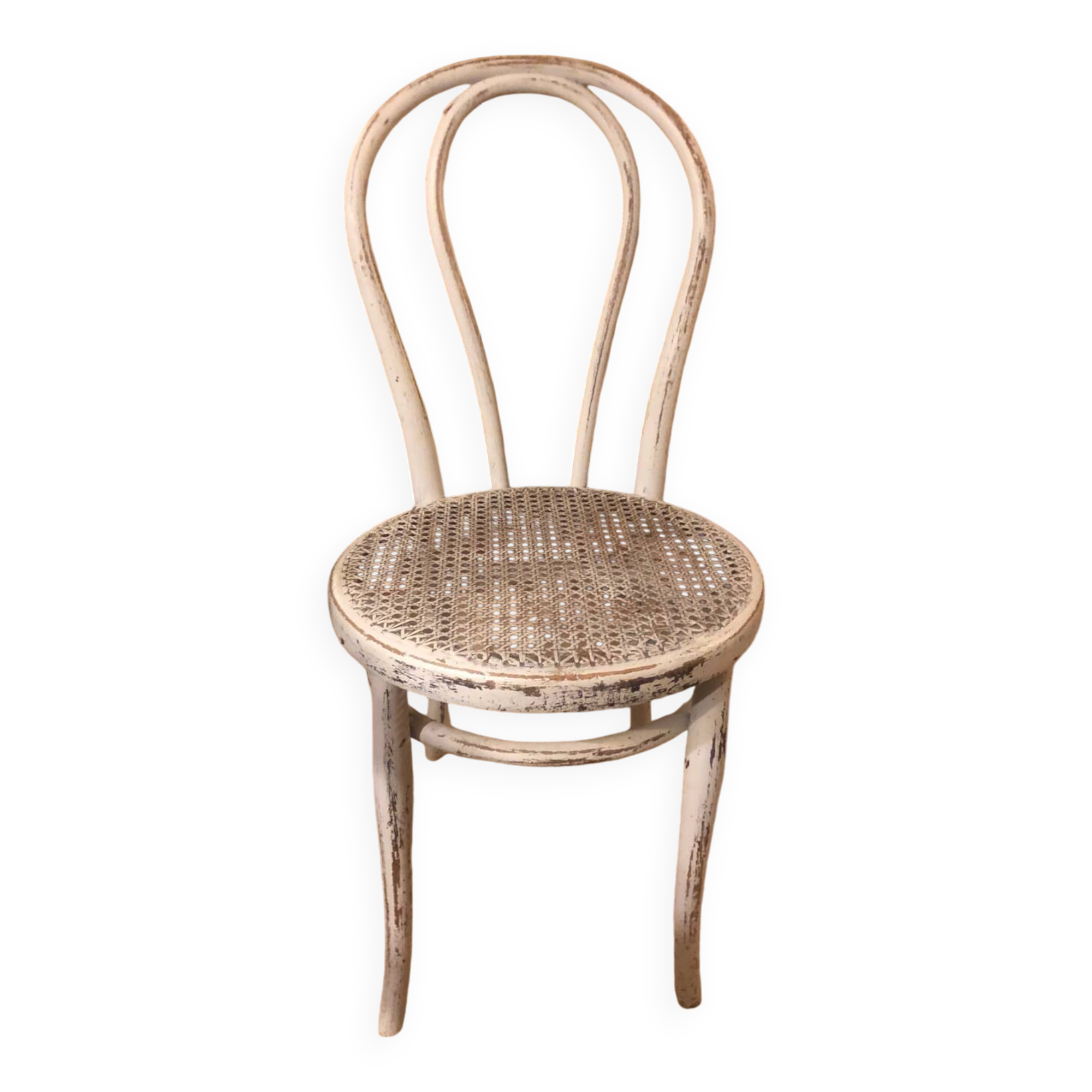Thonet 1950 bistro chair