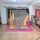 Handmade Moroccan Berber rug 300 x 200 cm