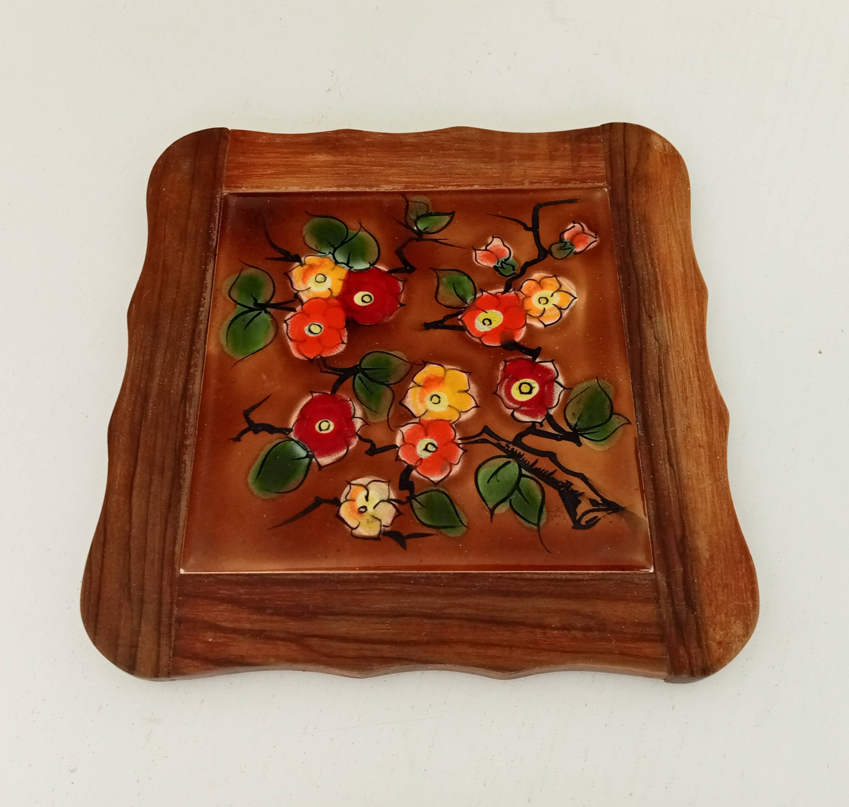 Dessous de plat vintage