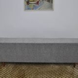 Mid-century Folding sofa in Scandinavian style, 1960s
