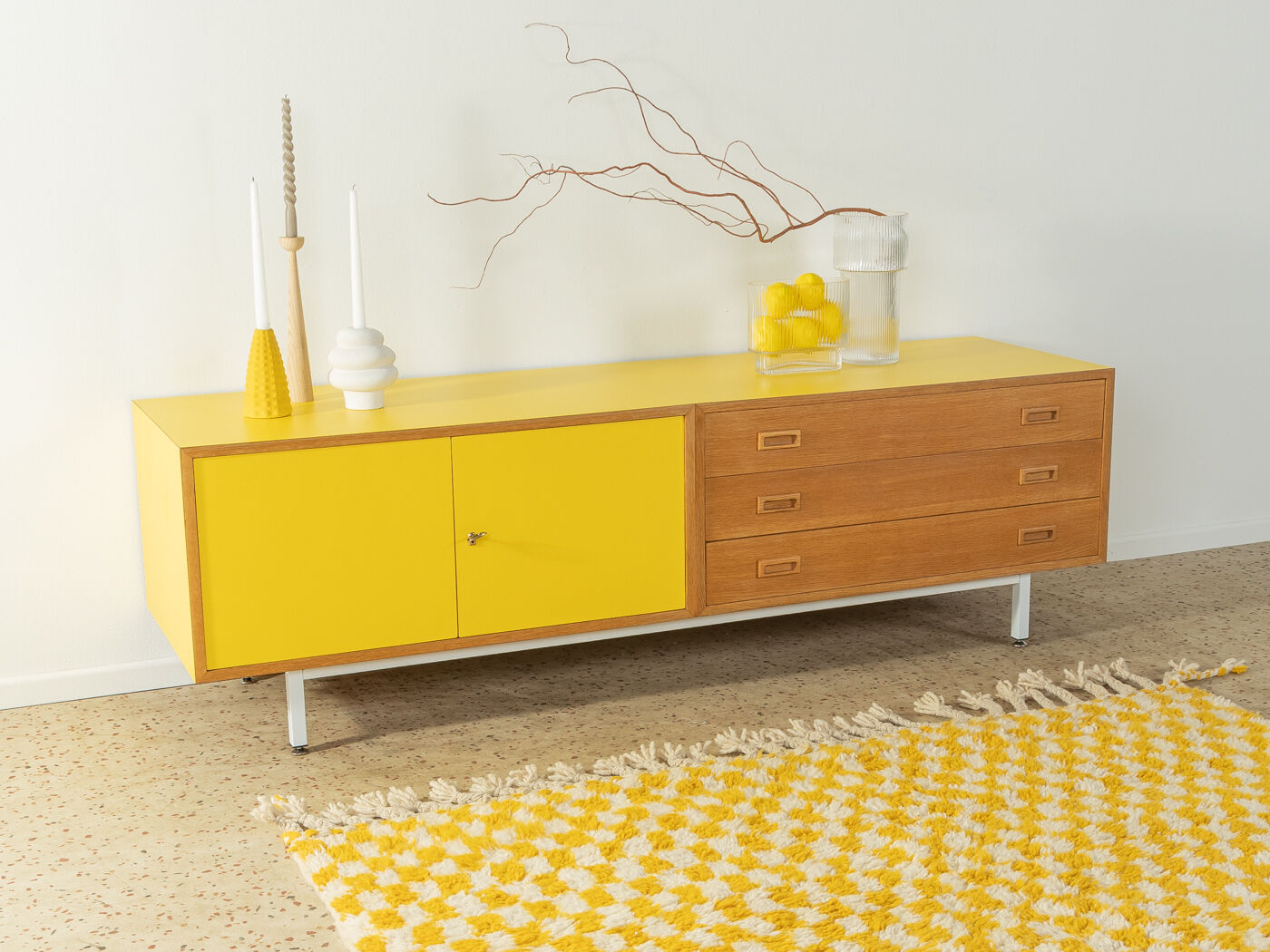 1960s sideboard