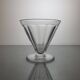24-piece service in Baccarat crystal model Rex 1920-30's