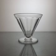 Service 24 pièces en cristal de Baccarat modèle Rex 1920-30's